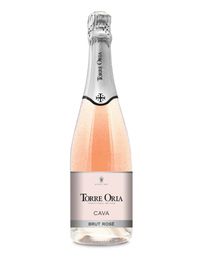Cava Brut Rosado