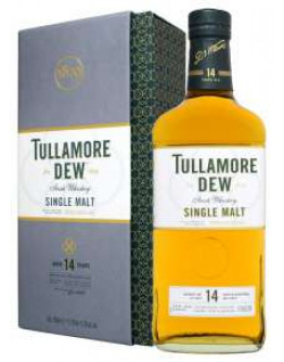 Whisky Tullamore Dew 14 y.o.