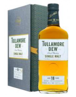 Whisky Tullamore Dew 18 y.o.