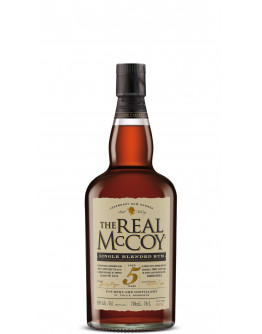 The Real McCoy 5 y.o.