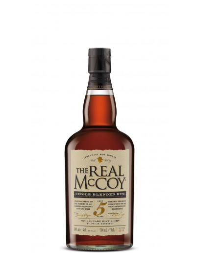The Real McCoy 5 y.o.