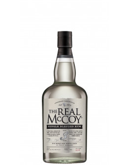 The Real Mccoy 3 y.o. Silver