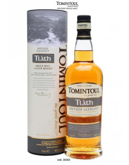 Tomintoul Tlath 