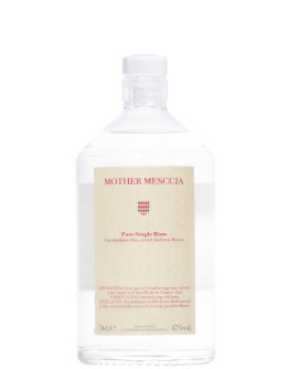 Mother Mesccia Blanc
