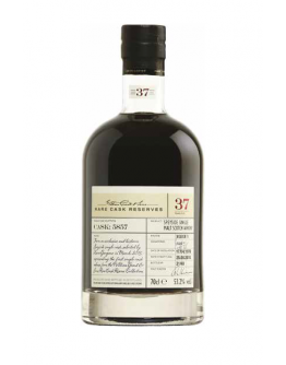 Whisky Rare Cask Reserves 37 y.o. 70th Anniversary