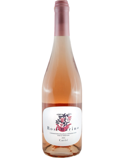 6 Rosè Marino 6 Rosè Marino
