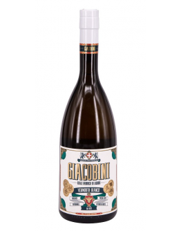 Vermouth Bianco Giacobini