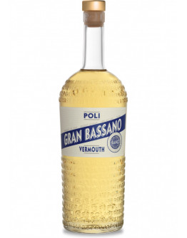 Vermouth Poli Bassano Bianco