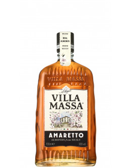 Villa Massa Liquore Amaretto