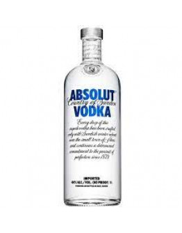 Vodka Absolut 80 Proof 1,75 l