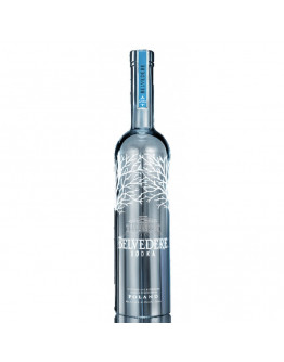 Vodka Belvedere Silver Label Luminous 1,75 l