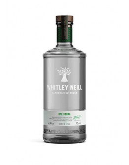 Vodka Whitley Neill Rye