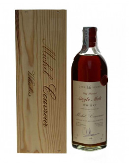 Whisky Couvreur Very Sherried 50