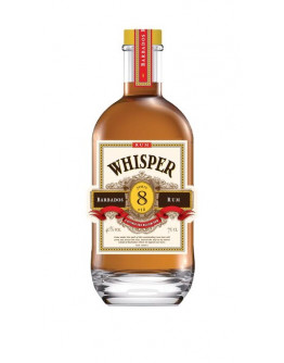 Rum Whisper 8 y.o.