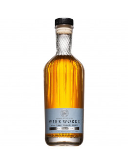 Whisky White Peak - White Works Small Batch N.3