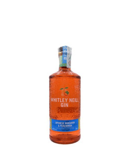 Gin Whitley Neill Mandarin & Persimmon