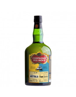 West Indies Rum Single Cask Australia