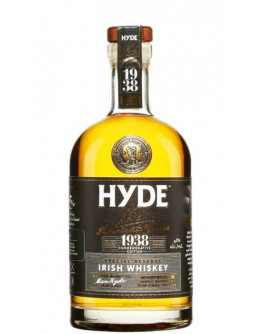 Whiskey Hyde N°6 President's Reserve