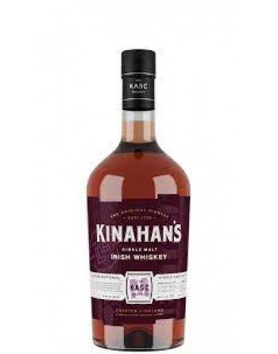 Whiskey Kinahan's Kasc m