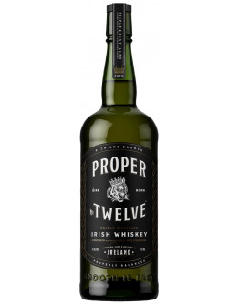 Whiskey Proper Twelve