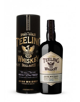 Whiskey Teeling Small Batch Canister Special