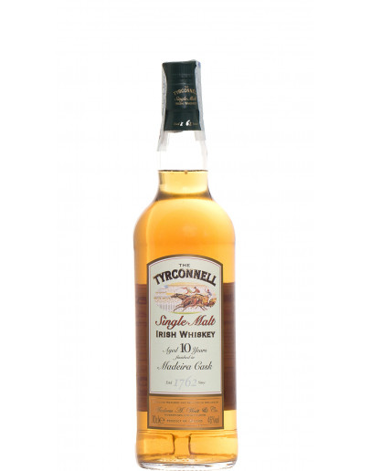Whiskey Tyrconnell 10 yo Madeira