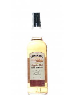 Whiskey Tyrconnell 10 yo Port Cask