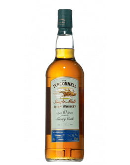 Whiskey Tyrconnell 10 yo Sherry Cask