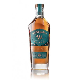 Whiskey Westward Single Malt
