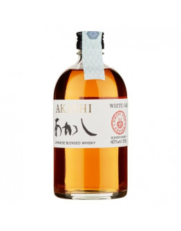 Whisky Akashi Blended White Oak