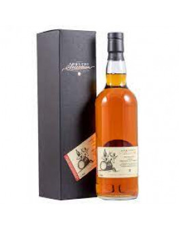 Whisky Breath of the Highlands 2009 12 y.o.
