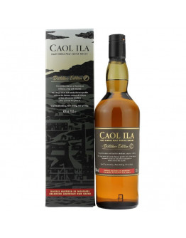 Whisky Caol Ila Distillers Edition