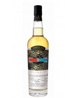 Whisky Compass Box Synthesis Antipodes
