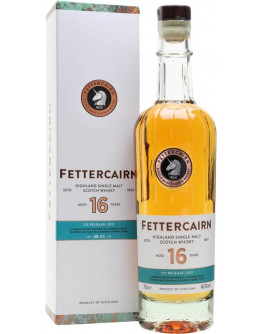 Whisky Fettercairn 16 y.o.