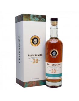 Whisky Fettercairn 28 y.o.