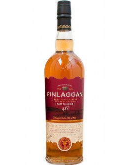 Whisky Finlaggan Port Finish