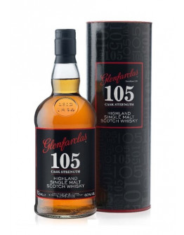 Whisky Glenfarclas 105