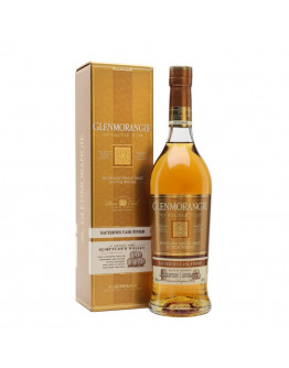 Whisky Glenmorangie Nectar' D'Or Sauternes Cask
