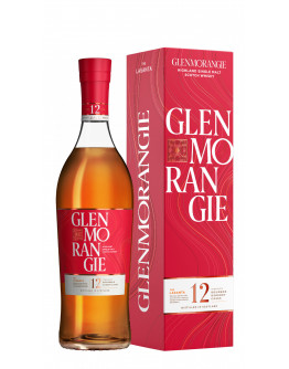 Whisky Glenmorangie Original 12 y.o. Lasanta