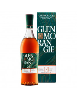 Whisky Glenmorangie Original 14 y.o. Quinta Ruban