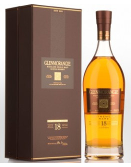 Whisky Glenmorangie Original 18 y.o.