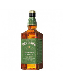 Whisky Jack Daniel's Apple 1 l