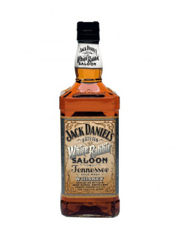 Whisky Jack Daniel's White Rabbit