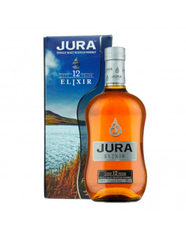 Whisky Jura 12 y.o. Elixir