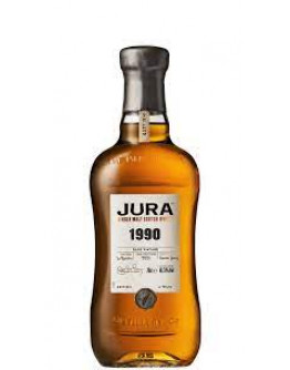 Whisky Jura 1990 Vintage
