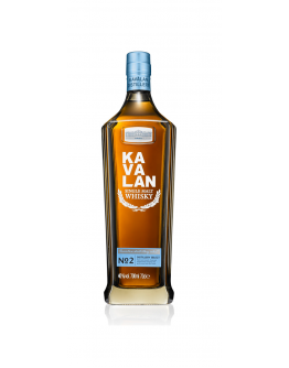 Whisky Kavalan Distillery Select No. 2