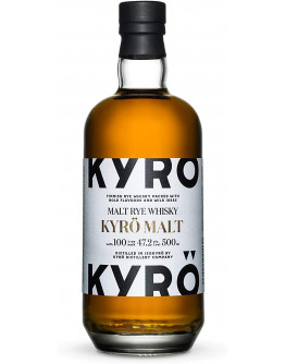 Whisky Kyro Malt