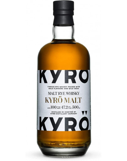 Whisky Kyro Malt