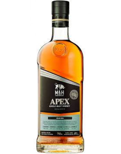 Whisky Milk & Honey Apex Dead Sea