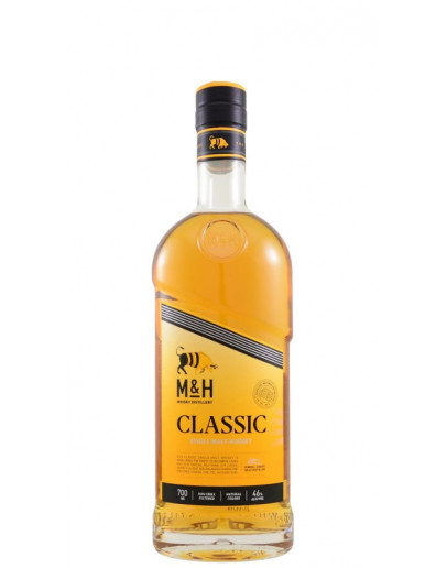 Whisky Milk & Honey Classic Single Malt